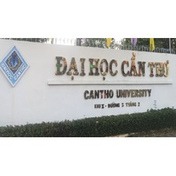 Học phí Đại học Cần Thơ năm học 2024-2025 là bao nhiêu?