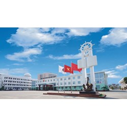 Học phí Đại học Hàng hải năm học 2024-2025 là bao nhiêu?