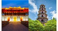 Kể lại chuyến đi tham quan di tích lịch sử Cố đô Huế