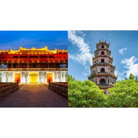 Kể lại chuyến đi tham quan di tích lịch sử Cố đô Huế