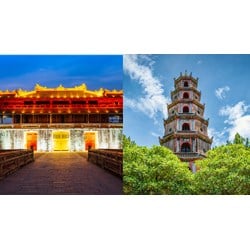 Kể lại chuyến đi tham quan di tích lịch sử Cố đô Huế