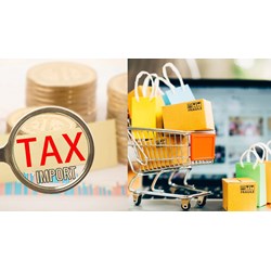 Hàng xách tay là gì? Có phải đóng thuế nhập khẩu không?