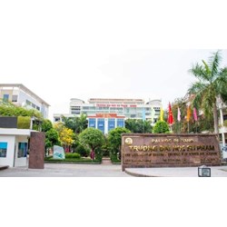 Học phí Đại học Sư phạm - Đại học Đà Nẵng năm 2024-2025