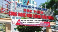 Học phí Học viện Công nghệ Bưu chính viễn thông hiện nay