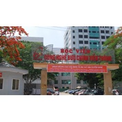 Học phí Học viện Công nghệ Bưu chính viễn thông năm 2024