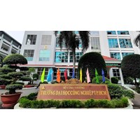 Học phí Đại học Công nghiệp TP HCM năm 2024 là bao nhiêu?