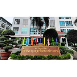 Học phí Đại học Công nghiệp TP HCM năm 2024 là bao nhiêu?