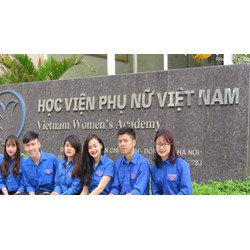 Học phí Học viện Phụ nữ năm 2024-2025 là bao nhiêu?