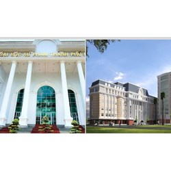 Học phí Đại học Sư phạm TP HCM năm 2024-2025 là bao nhiêu?