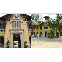 Học phí Đại học Sài Gòn năm 2024-2025 là bao nhiêu?