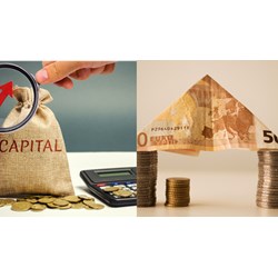 Phân biệt vốn lưu động và vốn cố định đầy đủ, chi tiết nhất