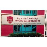 Học phí Đại học Kinh tế - Đại học Quốc gia Hà Nội năm 2024