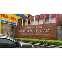Học phí Đại học Y Dược - Đại học Thái Nguyên năm 2024-2025