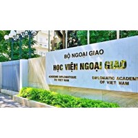 Học phí Học viện Ngoại giao năm 2024-2025 là bao nhiêu?