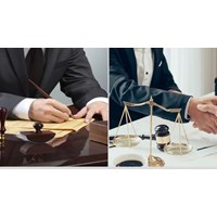 Người đại diện theo pháp luật của doanh nghiệp là gì?