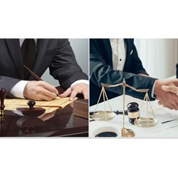 Người đại diện theo pháp luật của doanh nghiệp là gì?