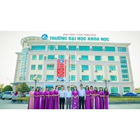 Học phí Đại học Khoa học - Đại học Thái Nguyên năm 2024-2025