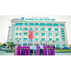 Học phí Đại học Khoa học - Đại học Thái Nguyên năm 2024-2025