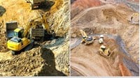 Văn bản luật về Quy hoạch khai thác đất hiếm tại Việt Nam