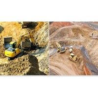 Văn bản luật về Quy hoạch khai thác đất hiếm tại Việt Nam