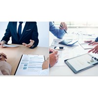 Thủ tục thay đổi người đại diện theo pháp luật công ty cổ phần