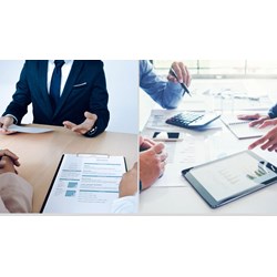 Thủ tục thay đổi người đại diện theo pháp luật công ty cổ phần