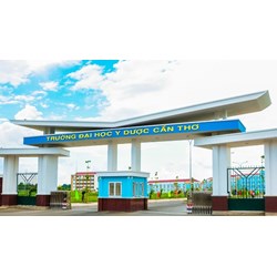 Học phí Đại học Y Dược Cần Thơ năm 2024-2025 là bao nhiêu?
