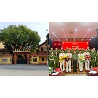 Địa chỉ, số điện thoại đường dây nóng Công an tỉnh Lạng Sơn