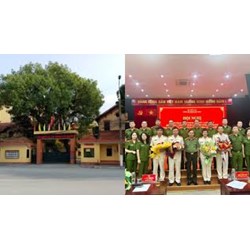 Địa chỉ, số điện thoại đường dây nóng Công an tỉnh Lạng Sơn
