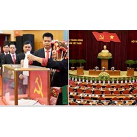 Liên hệ bản thân về phong cách, tác phong công tác của người đứng đầu của cán bộ đảng viên