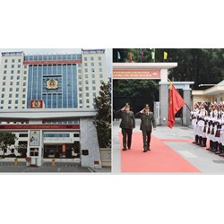 Địa chỉ, số điện thoại đường dây nóng Công an tỉnh Thanh Hóa