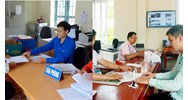 14 chức danh không chuyên trách cấp xã gồm những ai?