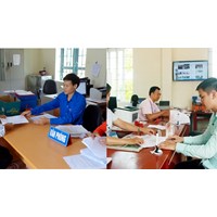 14 chức danh không chuyên trách cấp xã gồm những ai?