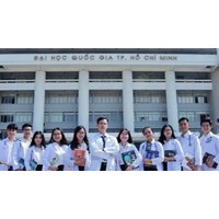 Học phí Đại học Khoa học Sức khỏe - Đại học Quốc gia TPHCM năm 2024