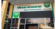 Học phí Đại học Y khoa Phạm Ngọc Thạch năm 2024-2025