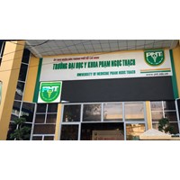 Học phí Đại học Y khoa Phạm Ngọc Thạch năm 2024-2025