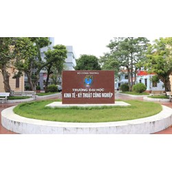 Học phí Đại học Kinh tế Kỹ thuật Công nghiệp Hà Nội năm 2024
