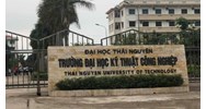 Học phí Đại học Kỹ thuật công nghiệp - Đại học Thái Nguyên năm 2024-2025