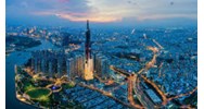 Mã vùng điện thoạii, mã bưu chính TP Hồ Chí Minh là bao nhiêu?