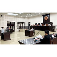 Thẩm quyền xét xử vụ án hình sự của Tòa án nhân dân cấp tỉnh