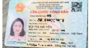 Thủ tục đổi Căn cước công dân hết hạn năm 2024