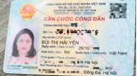 Thủ tục đổi Căn cước công dân hết hạn năm 2024