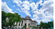 Cơ cấu tổ chức mới của Ngân hàng Nhà nước Việt Nam