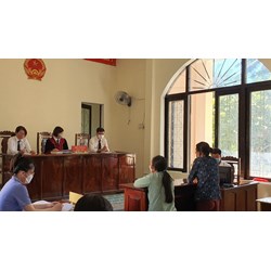 Những vướng mắc về thẩm quyền điều tra vụ án hình sự