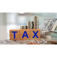 Mức lương đóng thuế thu nhập cá nhân 2024 là bao nhiêu?