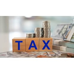 Mức lương đóng thuế thu nhập cá nhân 2024 là bao nhiêu?