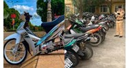 Lỗi tự ý thay đổi kết cấu xe máy: Quy định và mức phạt năm 2024