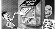Khó khăn hạn chế về tiếp nhận giải quyết tố giác tin báo về tội phạm