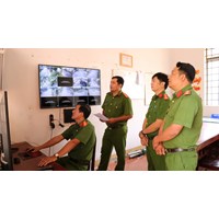 Thực trạng công tác tiếp nhận tin báo, tố giác tội phạm