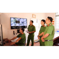 Thực trạng công tác tiếp nhận tin báo, tố giác tội phạm